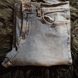 DKNY JEANS  SIZE 8R